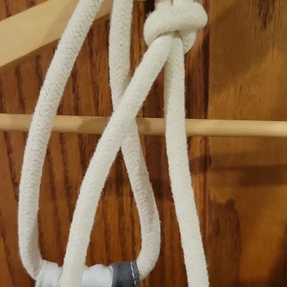 A Farmhouse Is My Style Tote Bag - Picture 3 of 5